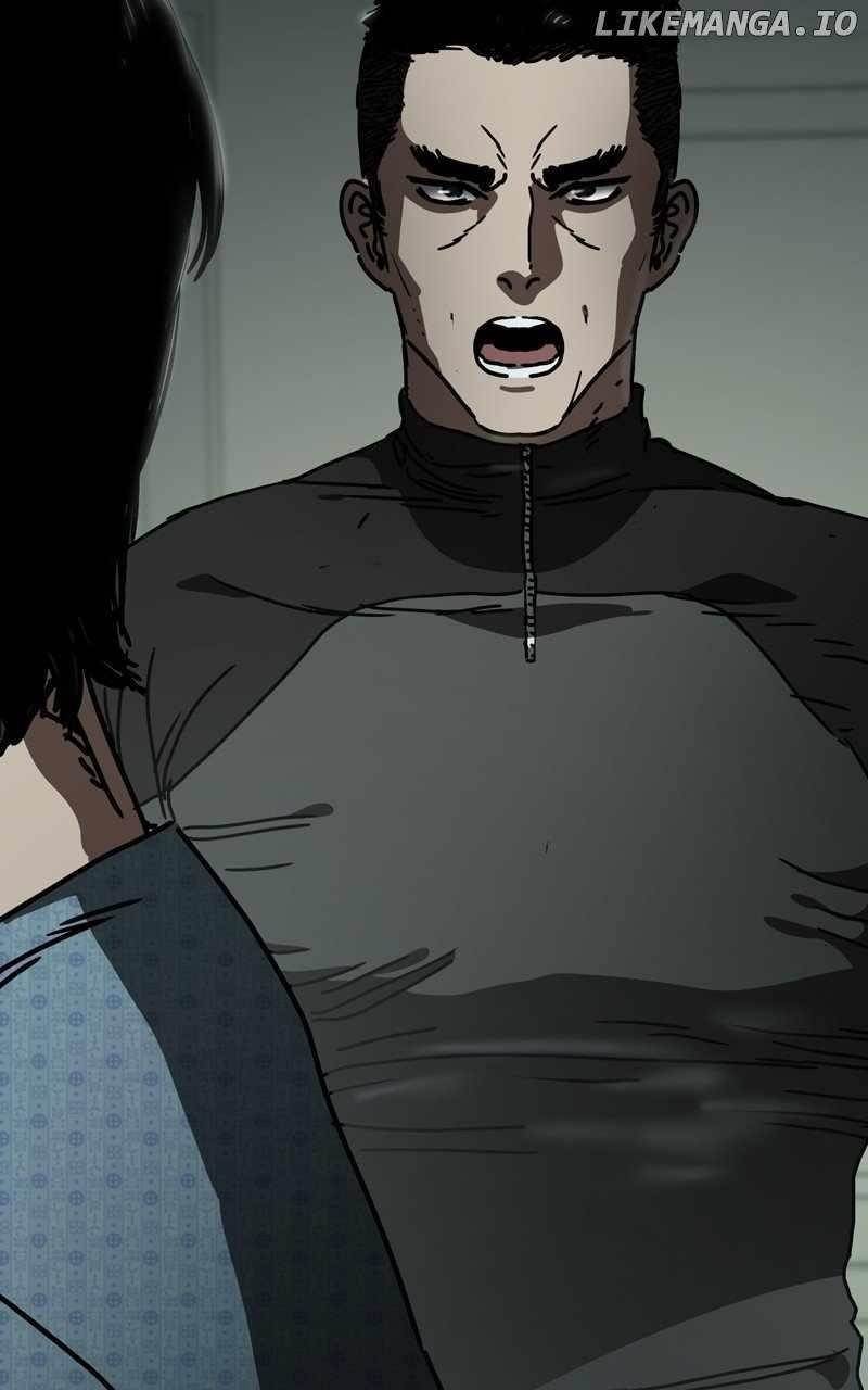 Hiding Out in an Apocalypse Chapter 28 - Page 29 in English