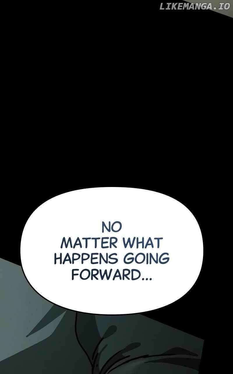 Hiding Out in an Apocalypse Chapter 28 - Page 33 in English
