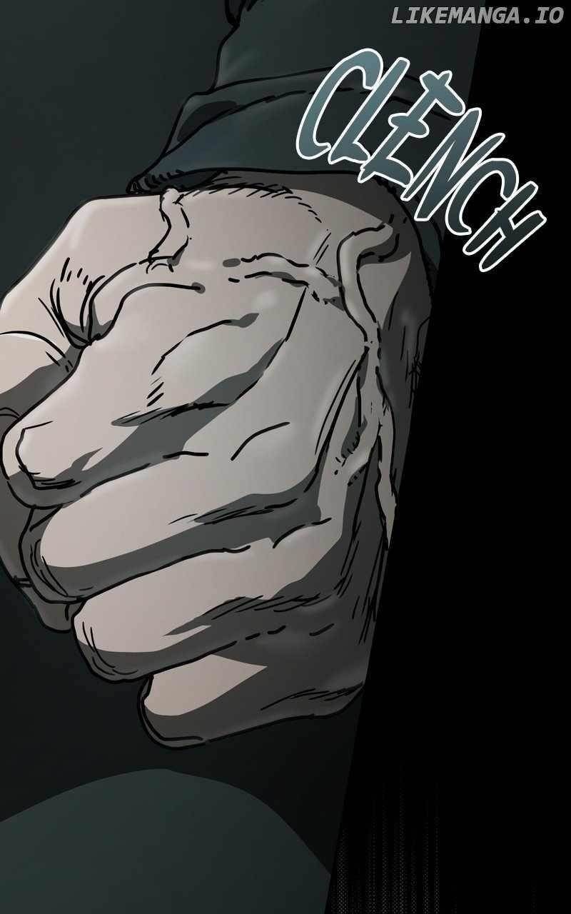 Hiding Out in an Apocalypse Chapter 28 - Page 34 in English
