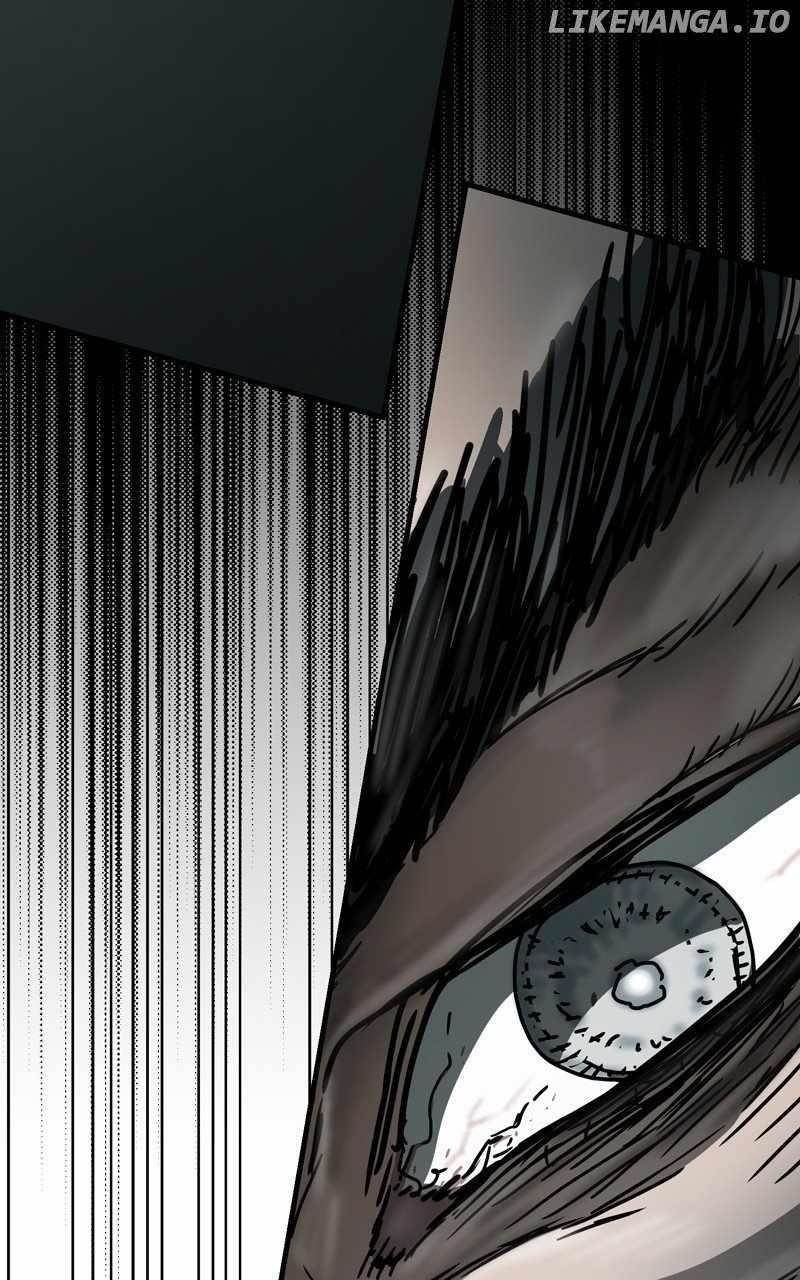 Hiding Out in an Apocalypse Chapter 28 - Page 35 in English