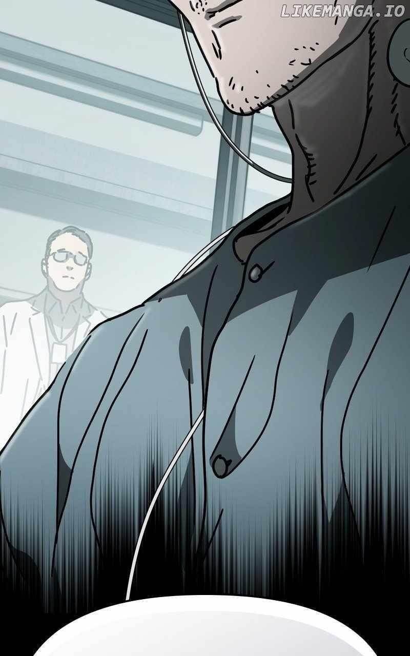 Hiding Out in an Apocalypse Chapter 28 - Page 38 in English