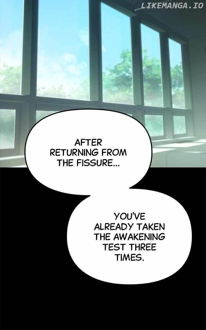 Hiding Out in an Apocalypse Chapter 28 - Page 4 in English