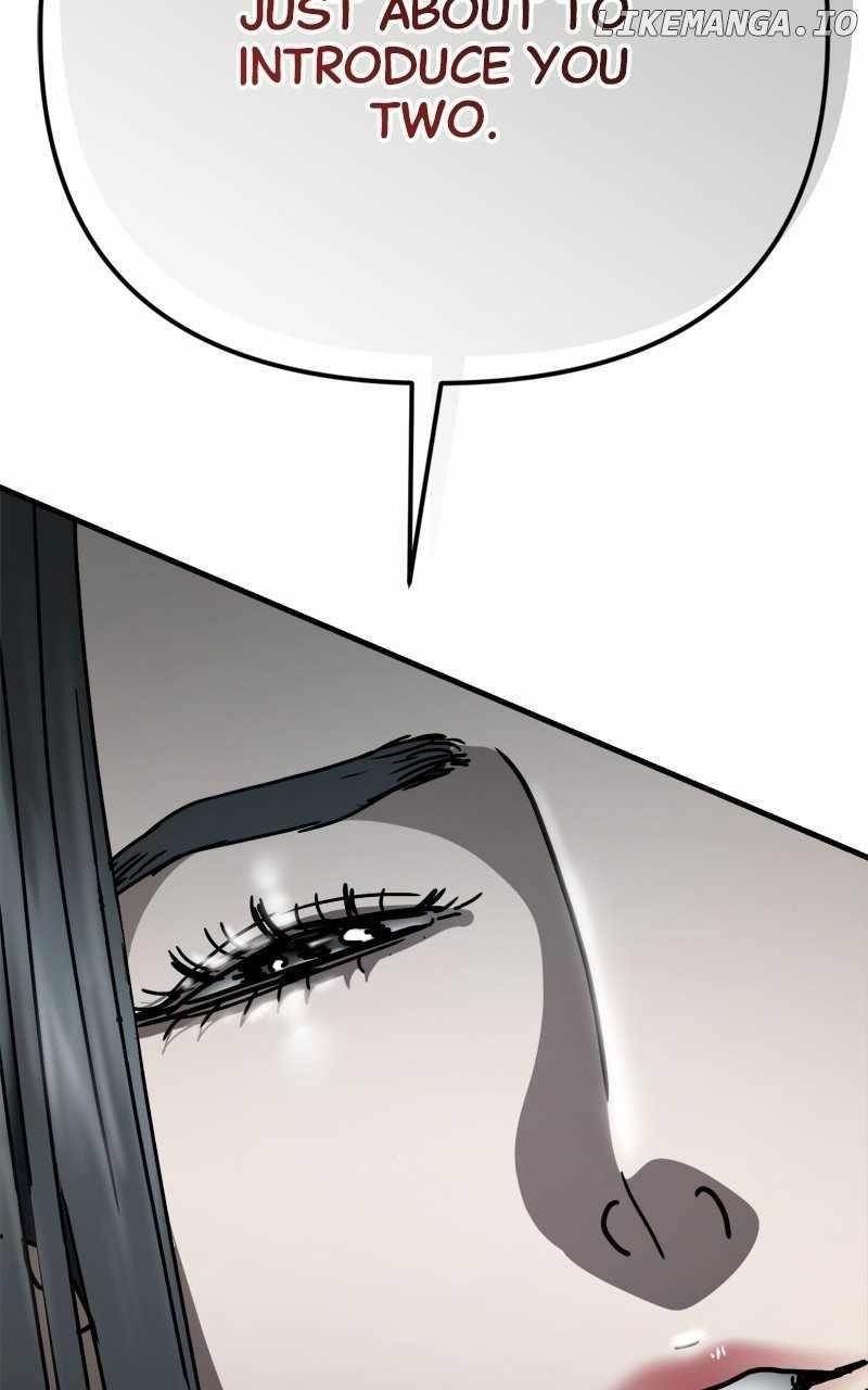Hiding Out in an Apocalypse Chapter 28 - Page 42 in English