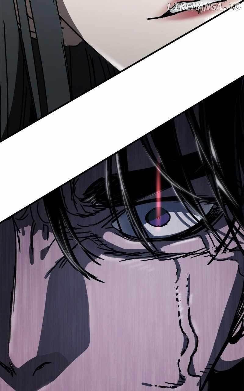 Hiding Out in an Apocalypse Chapter 28 - Page 43 in English