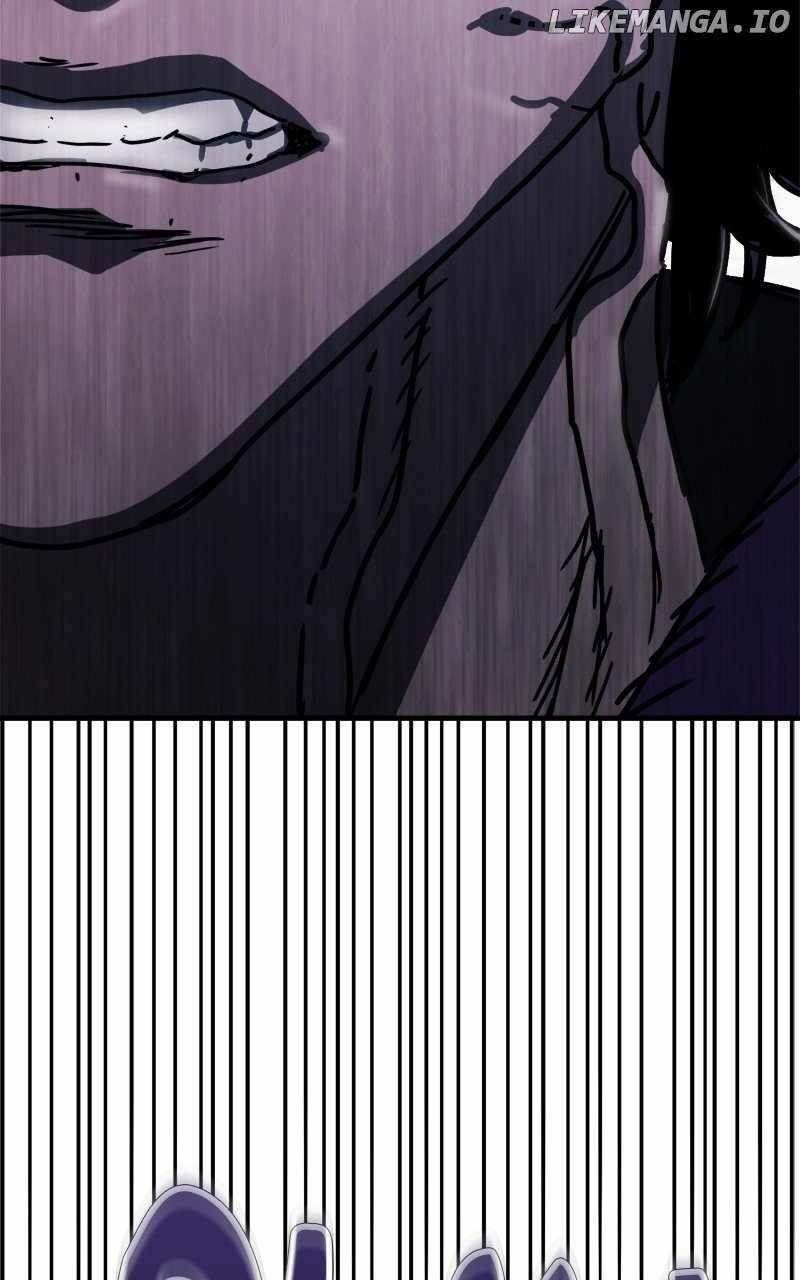 Hiding Out in an Apocalypse Chapter 28 - Page 44 in English