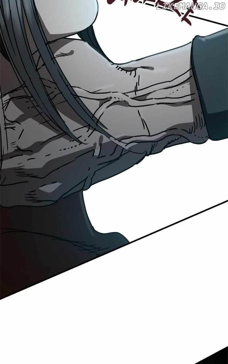 Hiding Out in an Apocalypse Chapter 28 - Page 46 in English