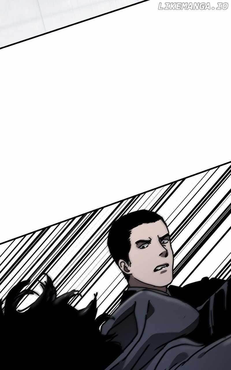 Hiding Out in an Apocalypse Chapter 28 - Page 58 in English