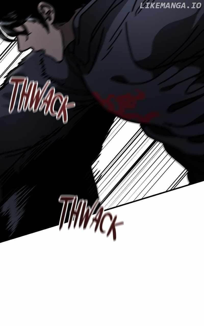 Hiding Out in an Apocalypse Chapter 28 - Page 59 in English