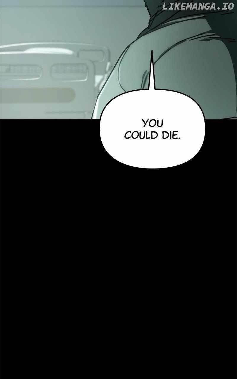 Hiding Out in an Apocalypse Chapter 28 - Page 6 in English