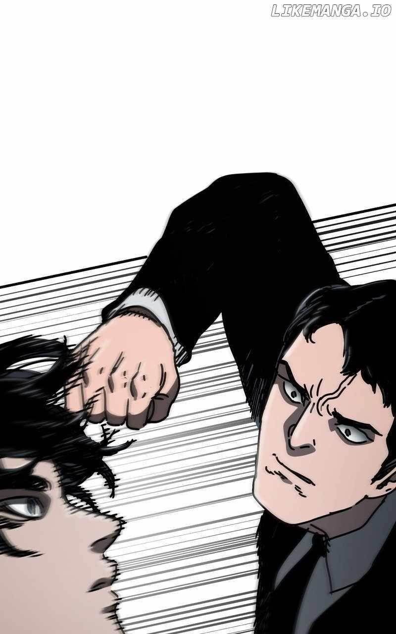 Hiding Out in an Apocalypse Chapter 28 - Page 63 in English