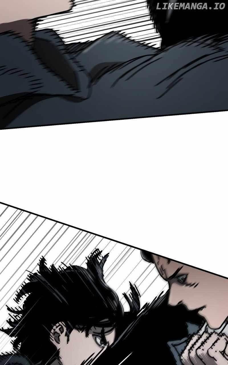 Hiding Out in an Apocalypse Chapter 28 - Page 64 in English