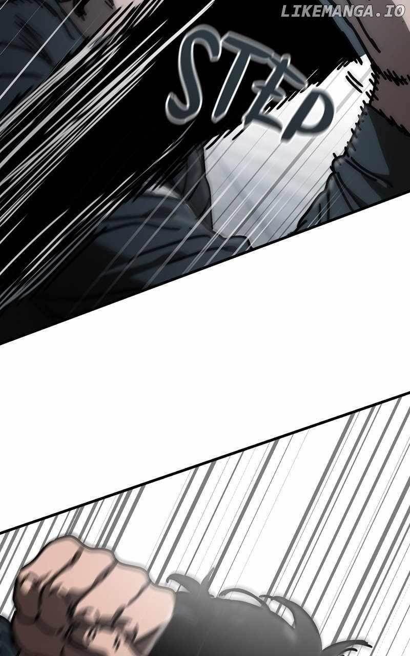 Hiding Out in an Apocalypse Chapter 28 - Page 65 in English