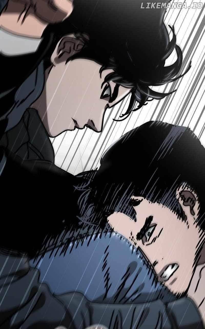 Hiding Out in an Apocalypse Chapter 28 - Page 66 in English