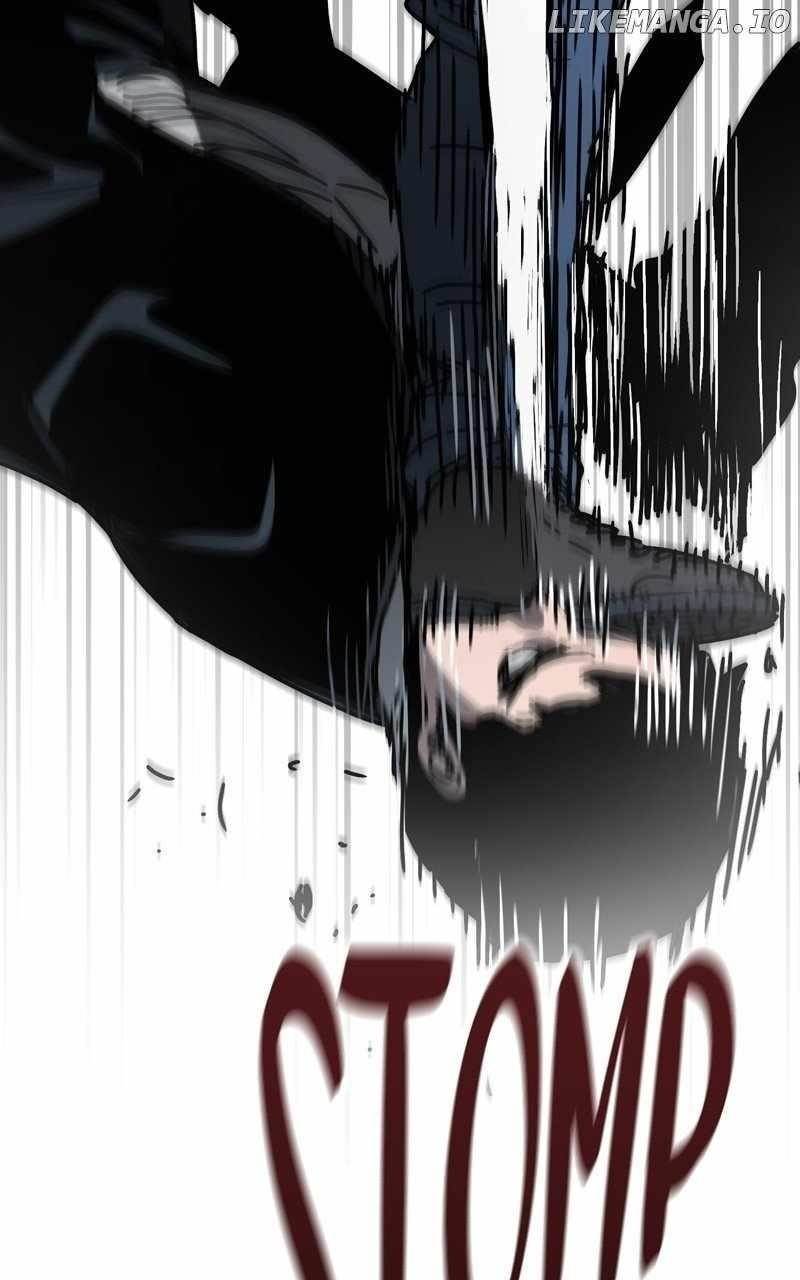 Hiding Out in an Apocalypse Chapter 28 - Page 70 in English