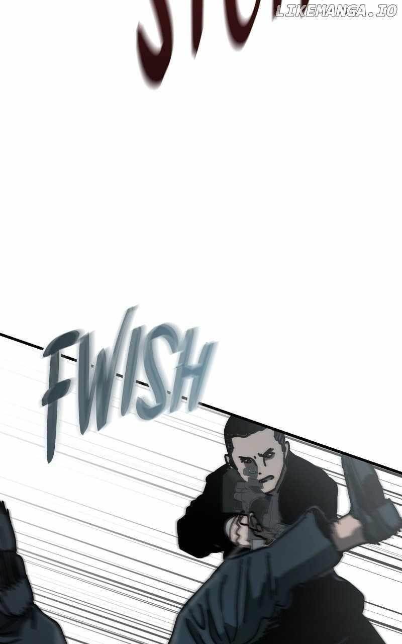 Hiding Out in an Apocalypse Chapter 28 - Page 71 in English