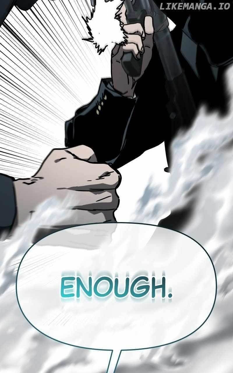 Hiding Out in an Apocalypse Chapter 28 - Page 74 in English