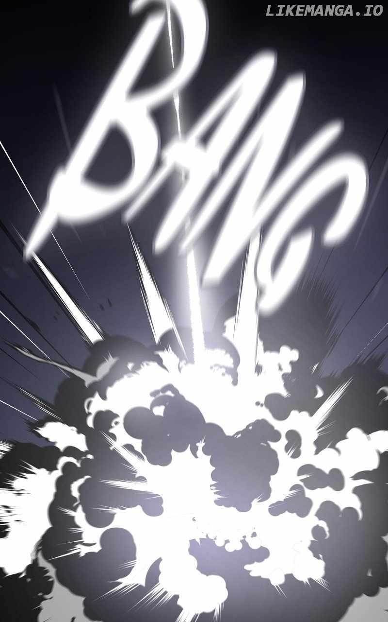 Hiding Out in an Apocalypse Chapter 28 - Page 80 in English