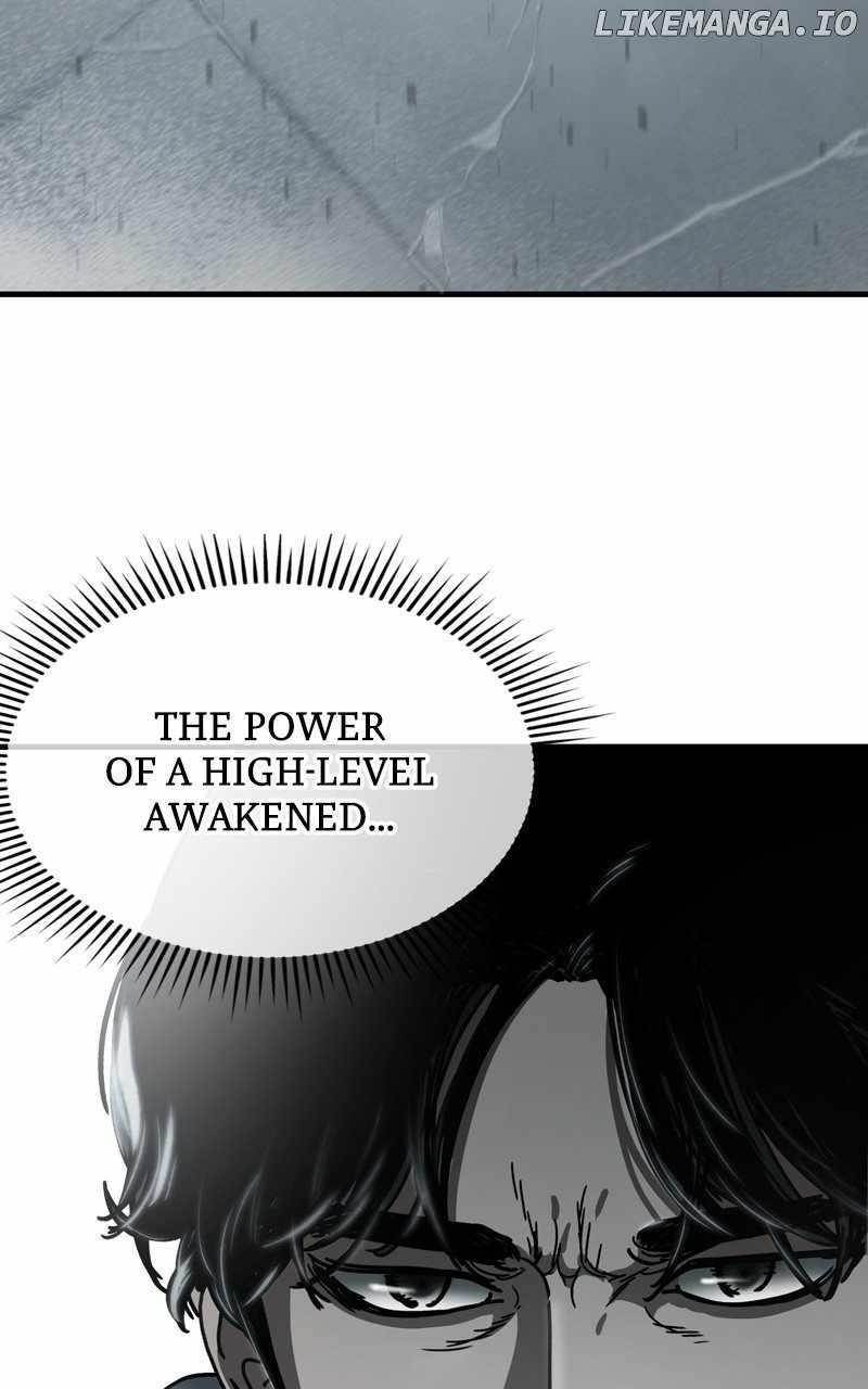 Hiding Out in an Apocalypse Chapter 28 - Page 85 in English