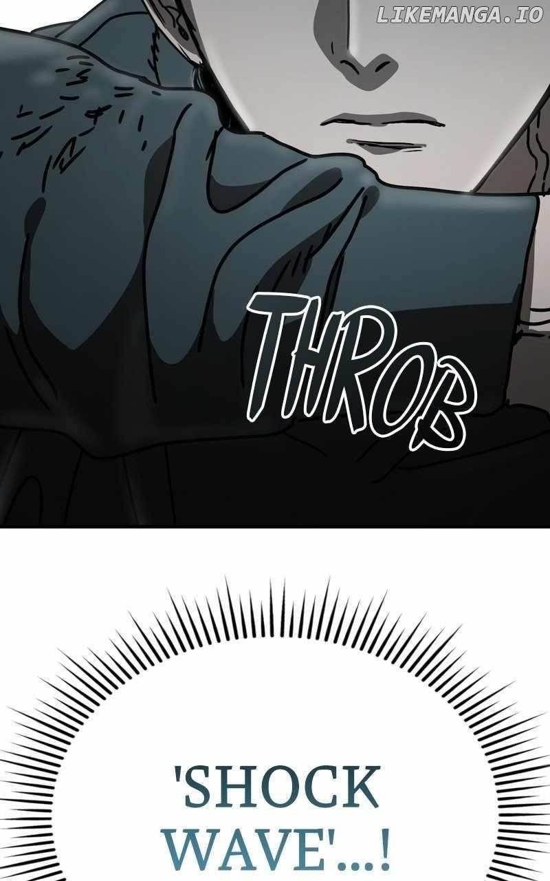Hiding Out in an Apocalypse Chapter 28 - Page 86 in English