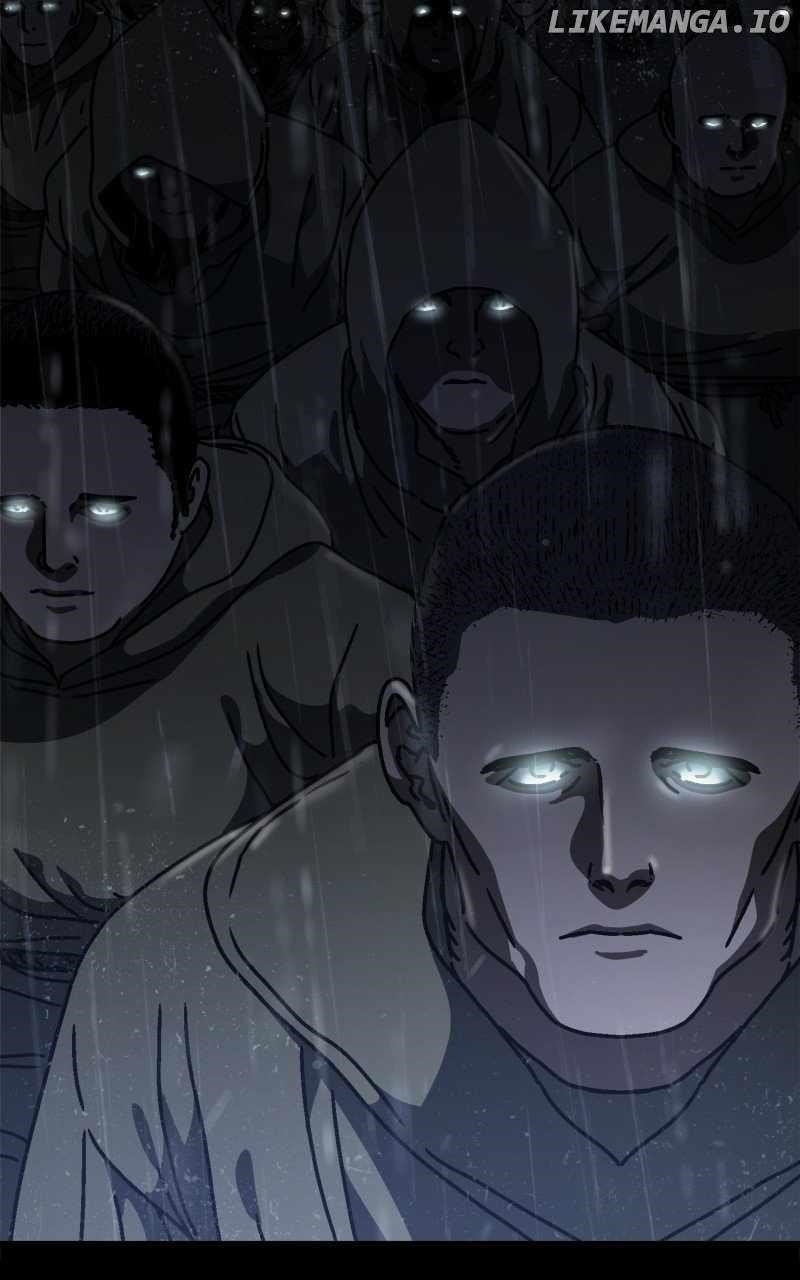 Hiding Out in an Apocalypse Chapter 29 - Page 109 in English
