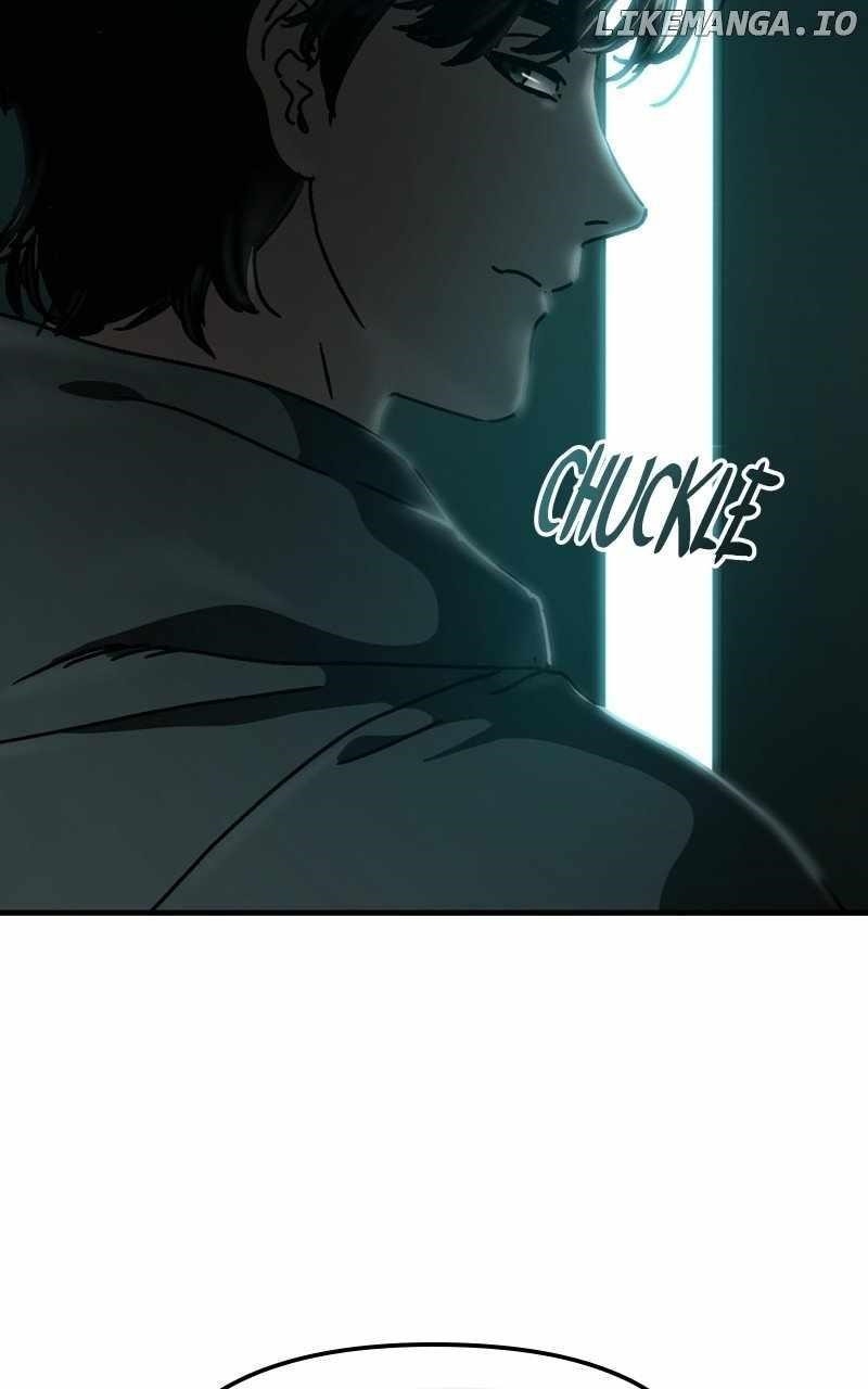 Hiding Out in an Apocalypse Chapter 29 - Page 11 in English