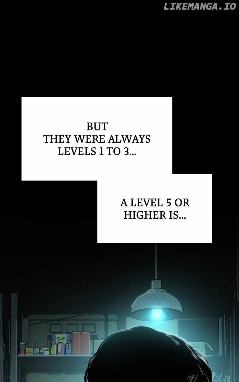 Hiding Out in an Apocalypse Chapter 29 - Page 110 in English