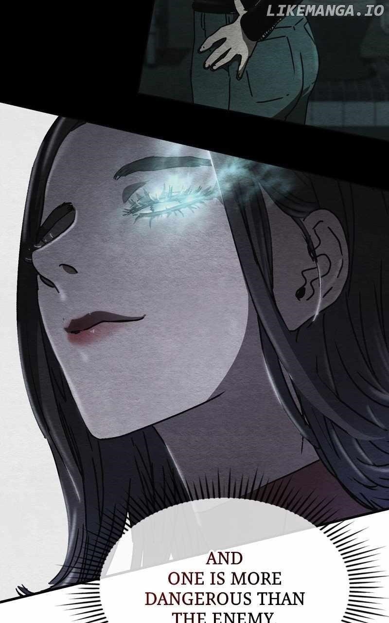 Hiding Out in an Apocalypse Chapter 29 - Page 115 in English
