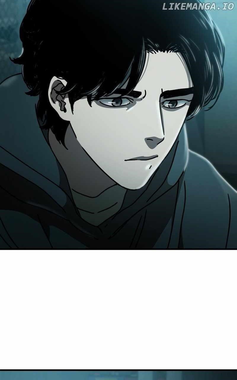 Hiding Out in an Apocalypse Chapter 29 - Page 119 in English