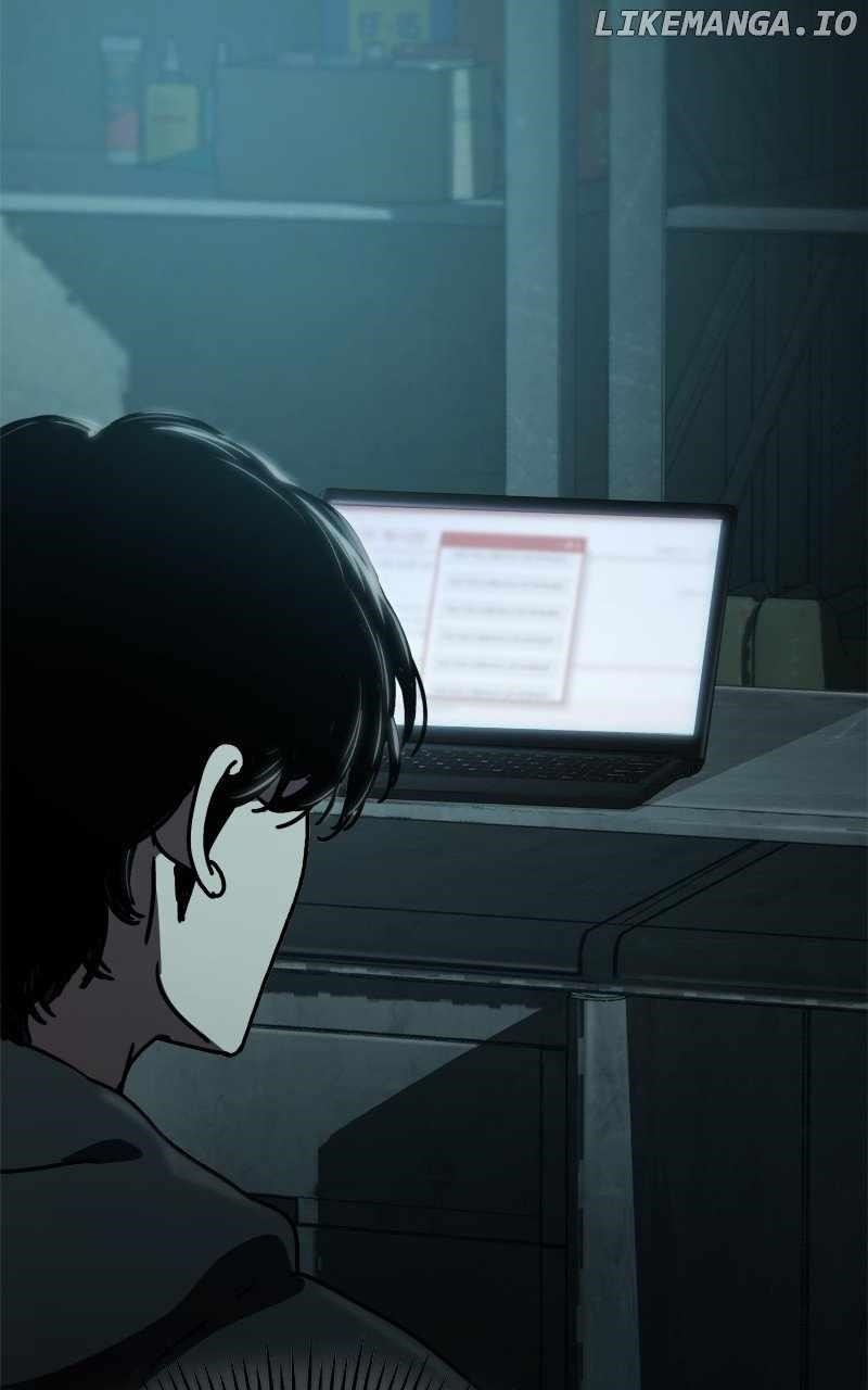 Hiding Out in an Apocalypse Chapter 29 - Page 120 in English