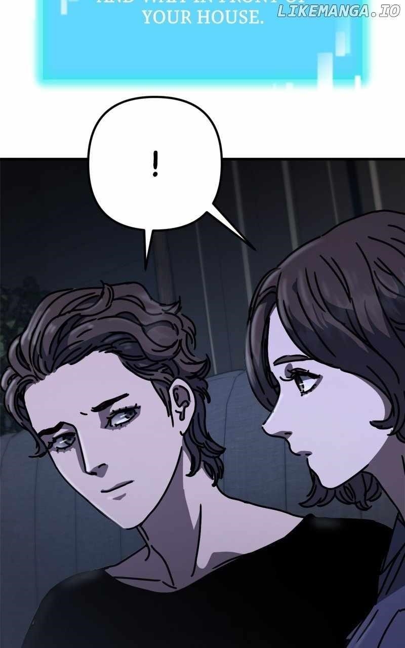 Hiding Out in an Apocalypse Chapter 29 - Page 123 in English