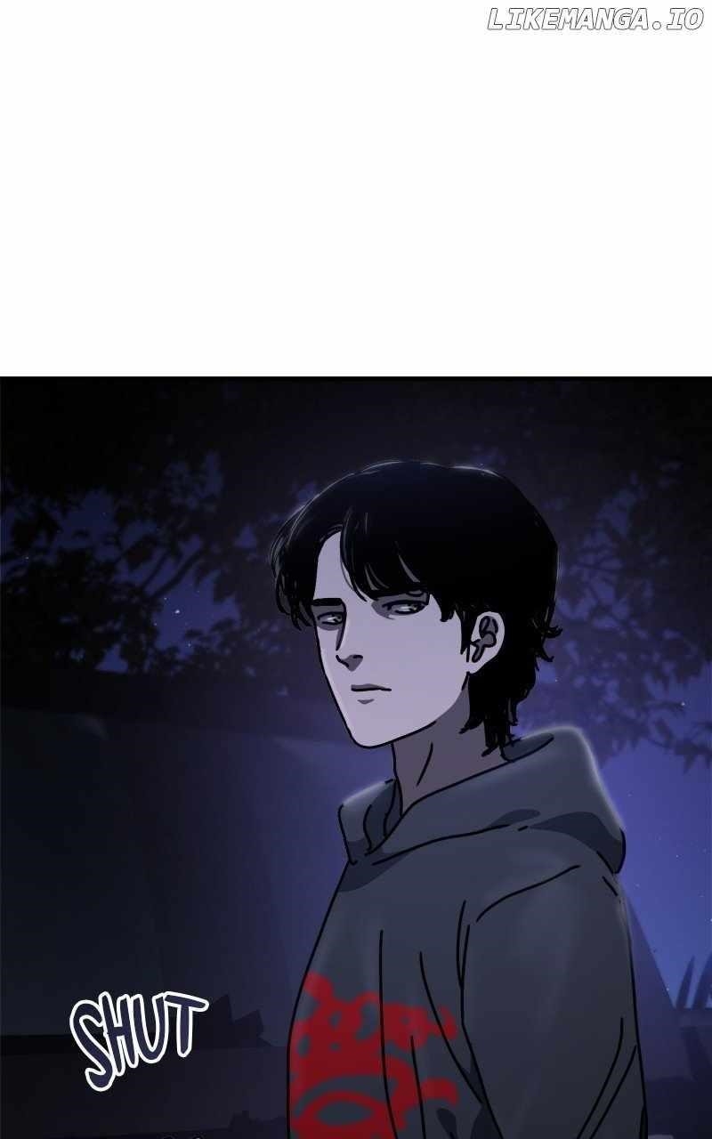 Hiding Out in an Apocalypse Chapter 29 - Page 127 in English