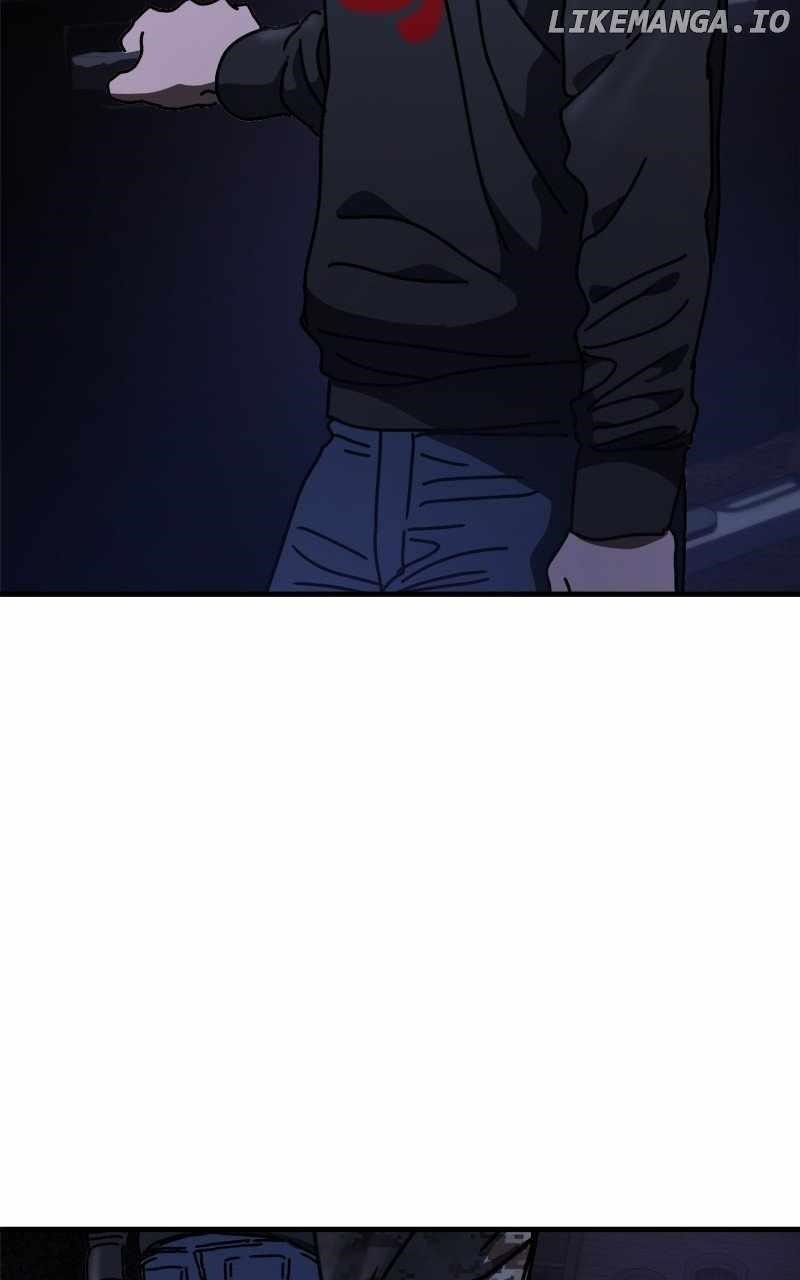Hiding Out in an Apocalypse Chapter 29 - Page 128 in English