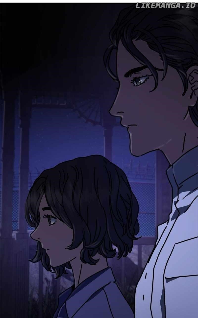 Hiding Out in an Apocalypse Chapter 29 - Page 130 in English