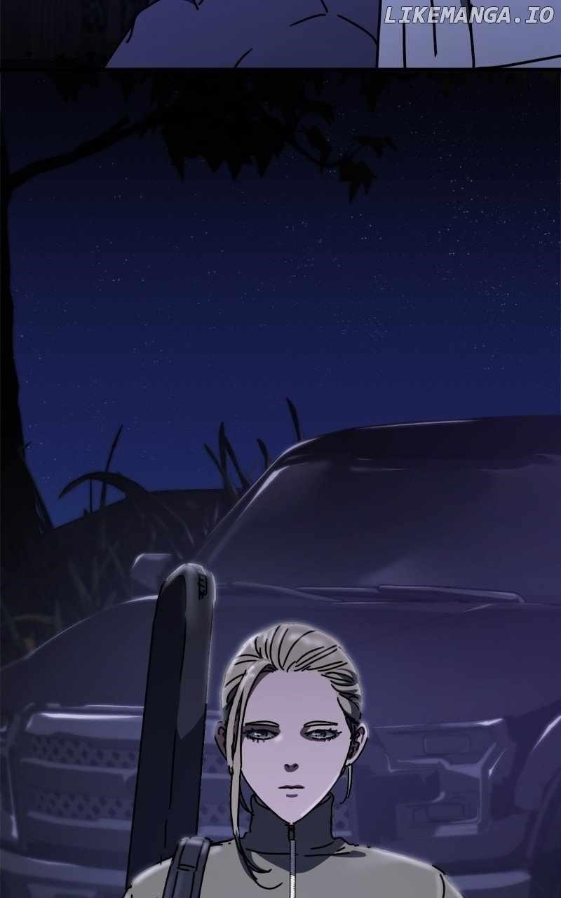 Hiding Out in an Apocalypse Chapter 29 - Page 131 in English