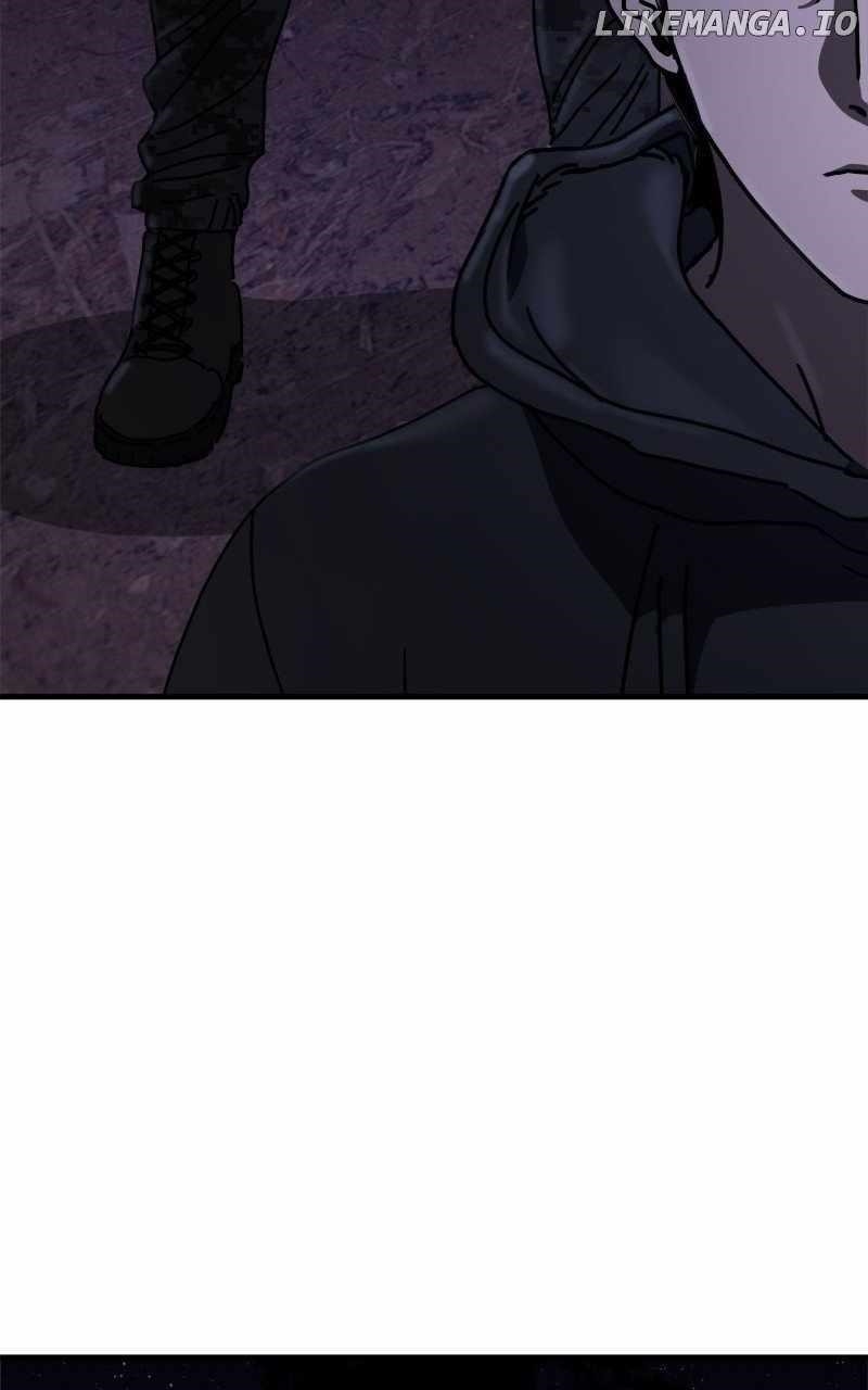 Hiding Out in an Apocalypse Chapter 29 - Page 133 in English