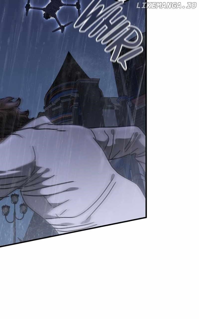 Hiding Out in an Apocalypse Chapter 29 - Page 20 in English