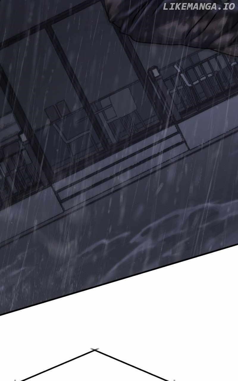 Hiding Out in an Apocalypse Chapter 29 - Page 28 in English