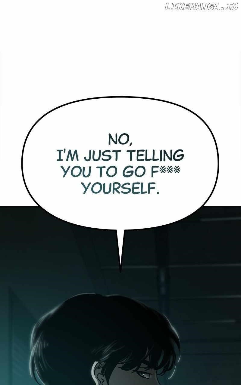 Hiding Out in an Apocalypse Chapter 29 - Page 3 in English