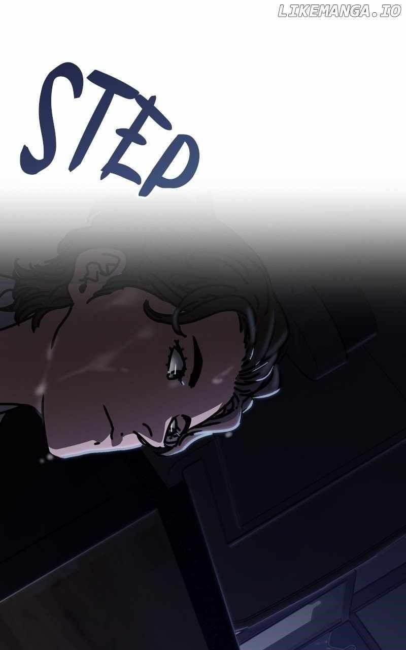 Hiding Out in an Apocalypse Chapter 29 - Page 38 in English
