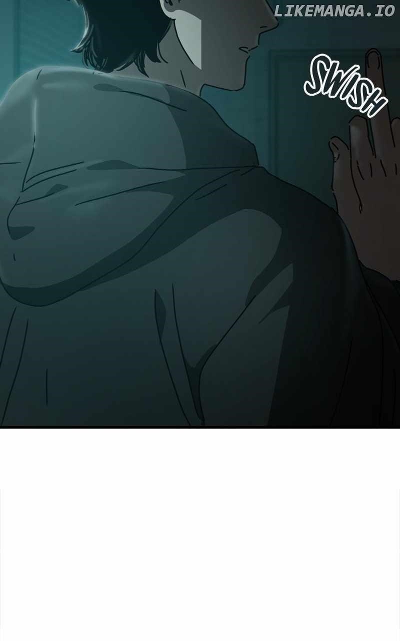 Hiding Out in an Apocalypse Chapter 29 - Page 4 in English