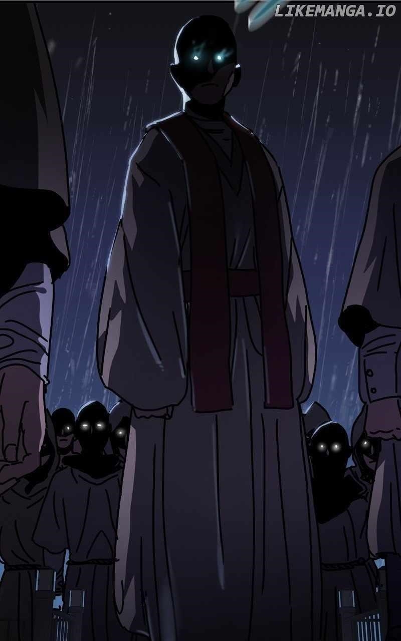 Hiding Out in an Apocalypse Chapter 29 - Page 43 in English