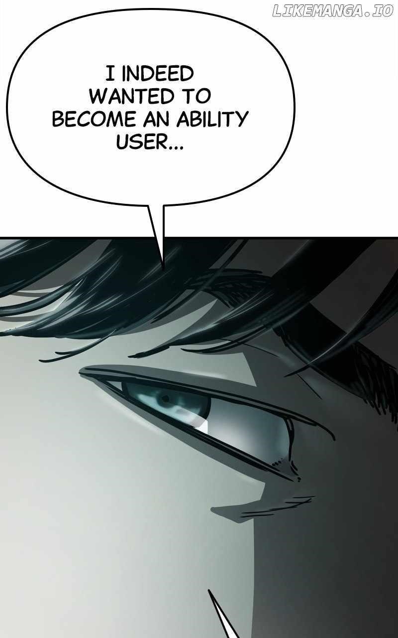 Hiding Out in an Apocalypse Chapter 29 - Page 5 in English