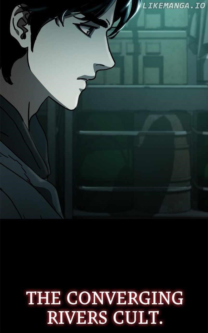 Hiding Out in an Apocalypse Chapter 29 - Page 52 in English