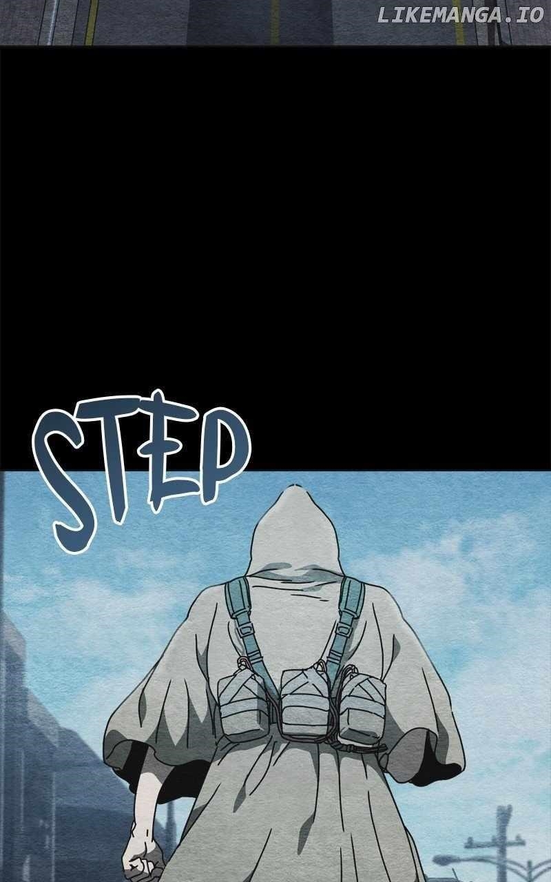 Hiding Out in an Apocalypse Chapter 29 - Page 59 in English