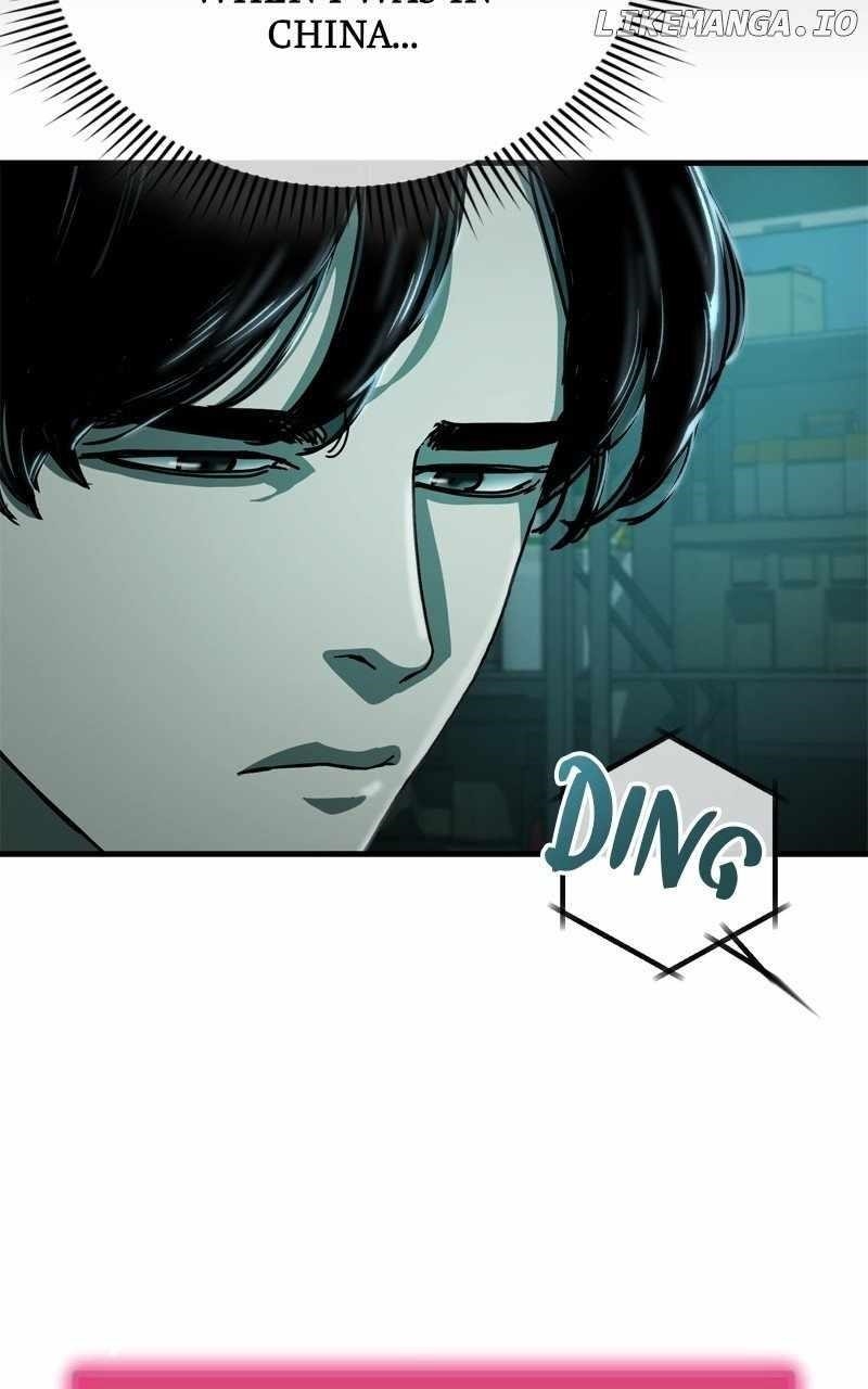 Hiding Out in an Apocalypse Chapter 29 - Page 67 in English
