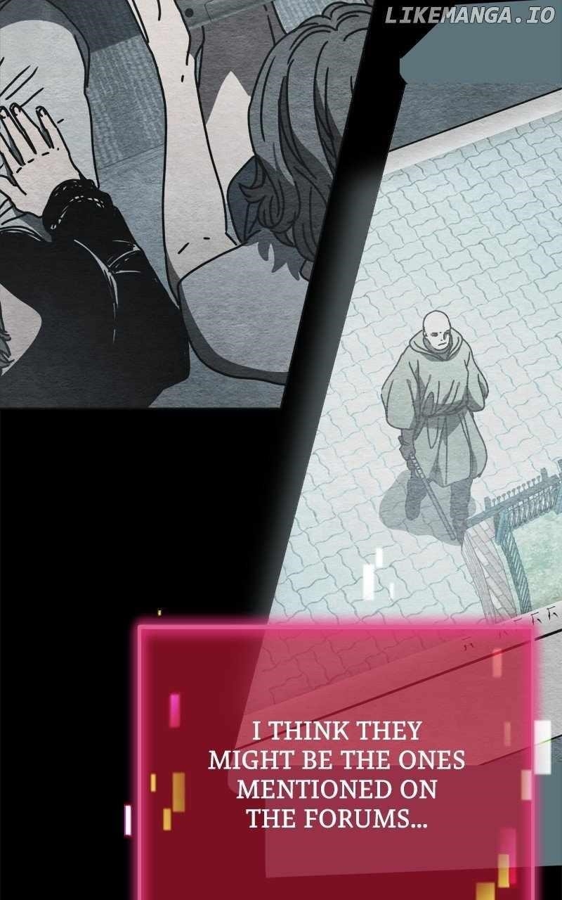 Hiding Out in an Apocalypse Chapter 29 - Page 77 in English