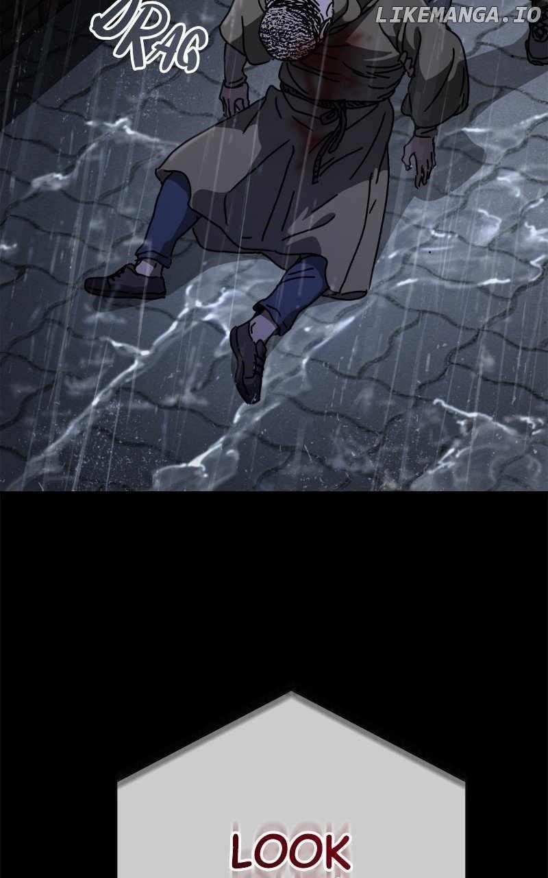 Hiding Out in an Apocalypse Chapter 29 - Page 86 in English