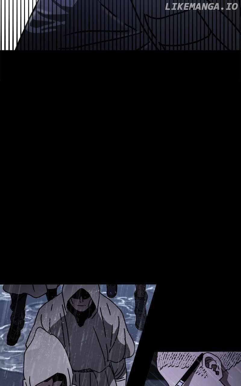Hiding Out in an Apocalypse Chapter 29 - Page 88 in English