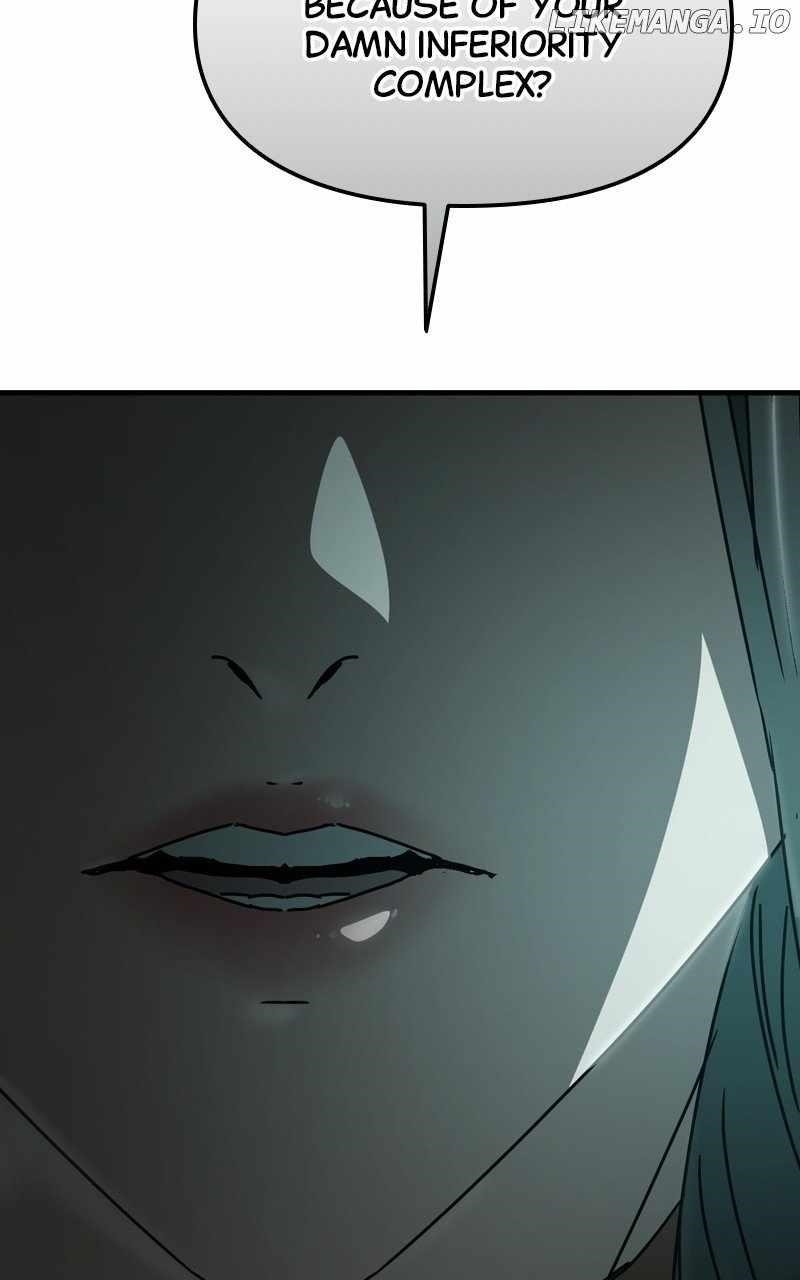 Hiding Out in an Apocalypse Chapter 29 - Page 9 in English