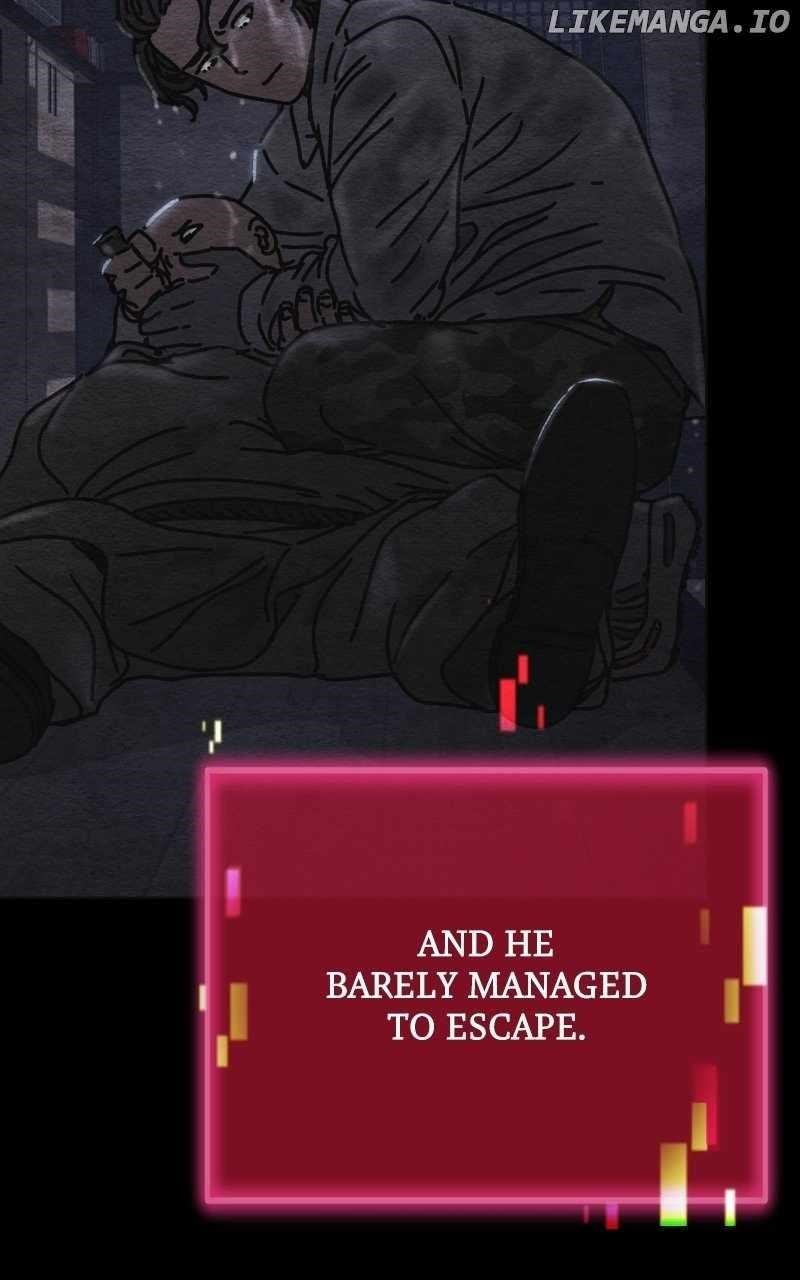 Hiding Out in an Apocalypse Chapter 29 - Page 95 in English